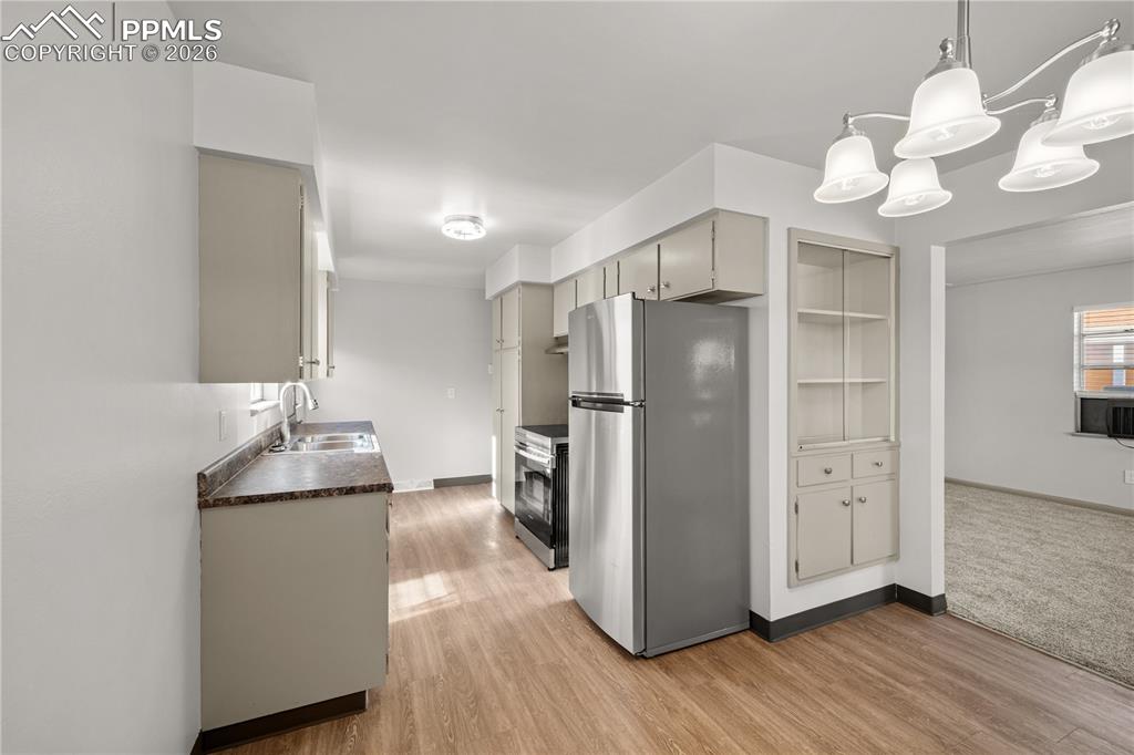 943 Bragdon Avenue Pueblo CO 81004