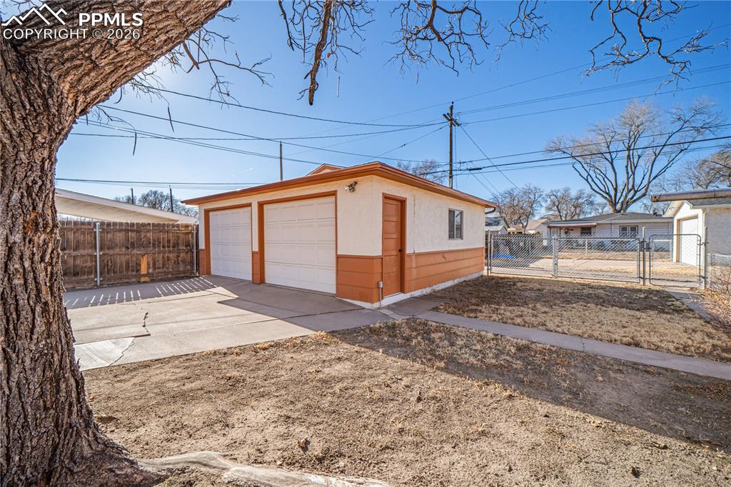 943 Bragdon Avenue Pueblo CO 81004
