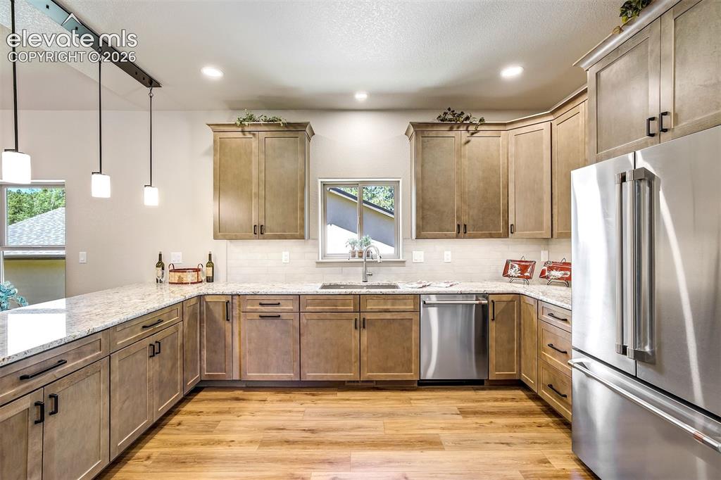 620 Misty Pines Circle Woodland Park CO 80863