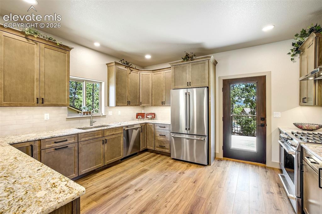 620 Misty Pines Circle Woodland Park CO 80863