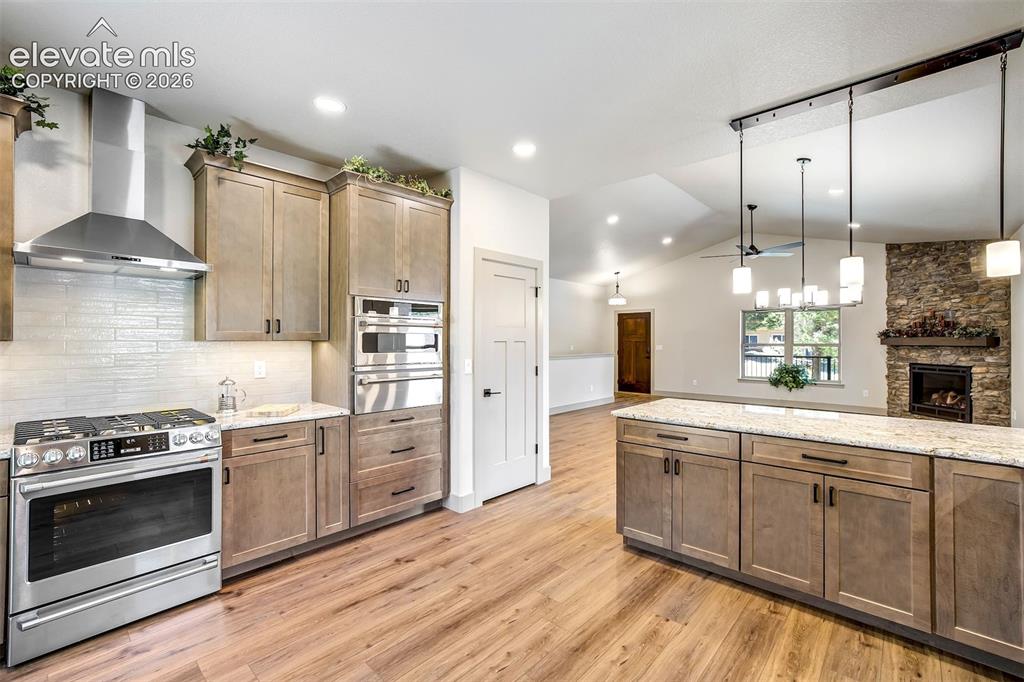 620 Misty Pines Circle Woodland Park CO 80863