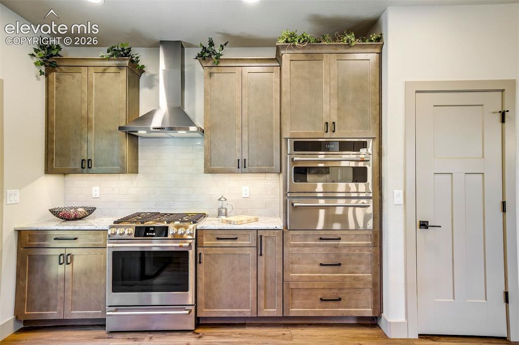 620 Misty Pines Circle Woodland Park CO 80863