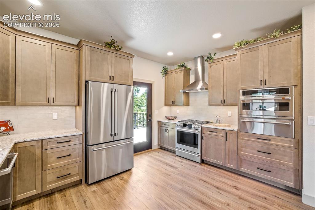 620 Misty Pines Circle Woodland Park CO 80863
