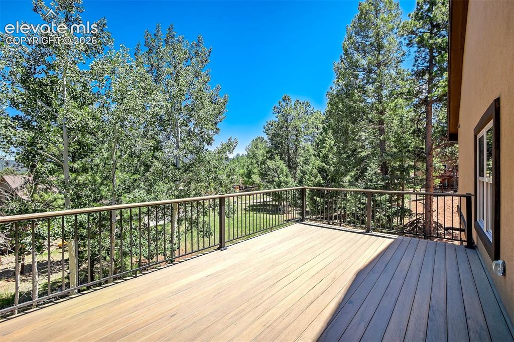 620 Misty Pines Circle Woodland Park CO 80863