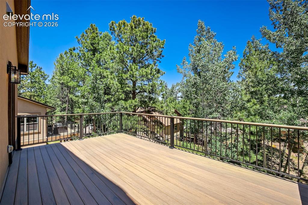 620 Misty Pines Circle Woodland Park CO 80863
