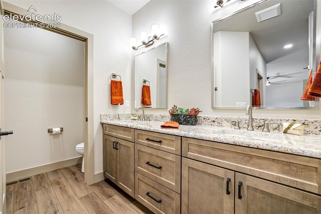 620 Misty Pines Circle Woodland Park CO 80863