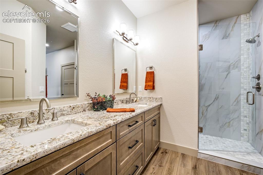620 Misty Pines Circle Woodland Park CO 80863