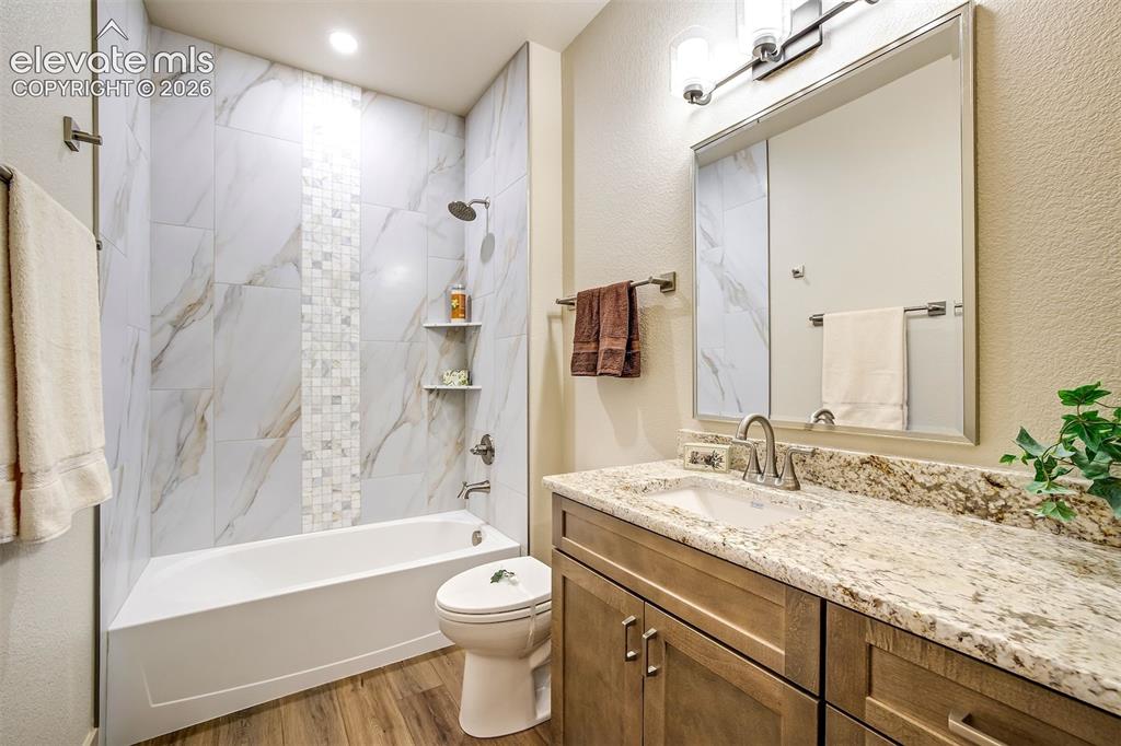 620 Misty Pines Circle Woodland Park CO 80863