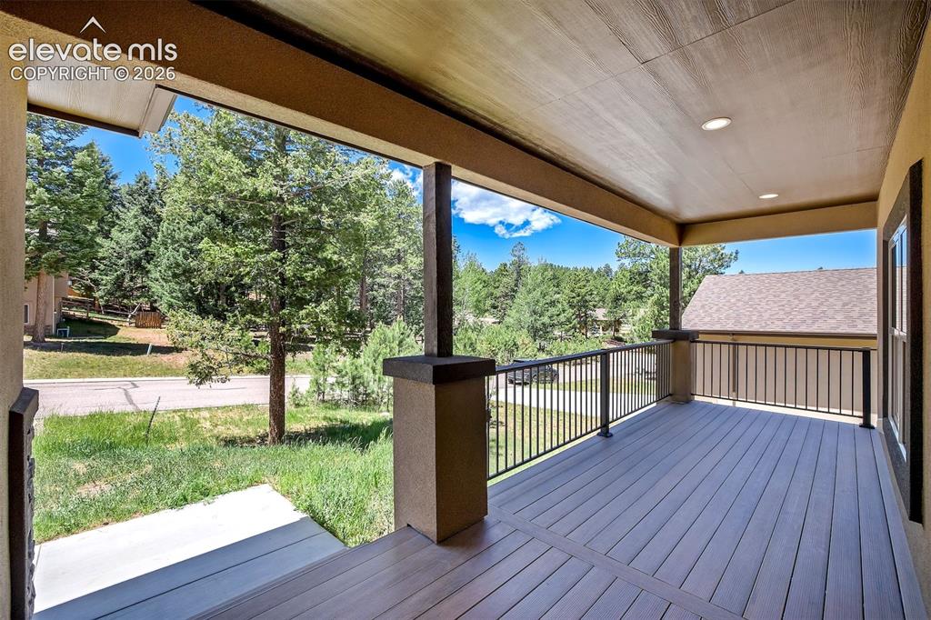 620 Misty Pines Circle Woodland Park CO 80863