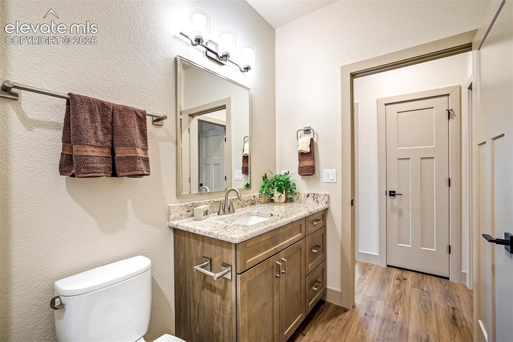 620 Misty Pines Circle Woodland Park CO 80863