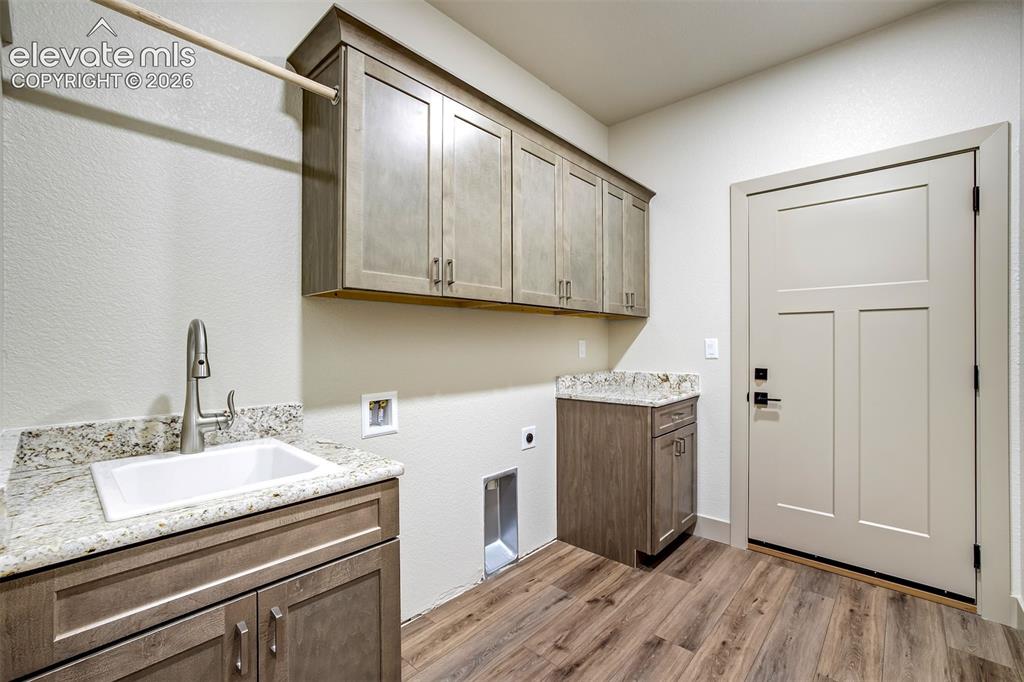 620 Misty Pines Circle Woodland Park CO 80863
