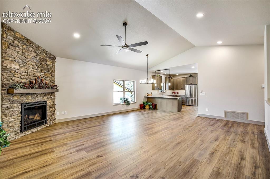 620 Misty Pines Circle Woodland Park CO 80863