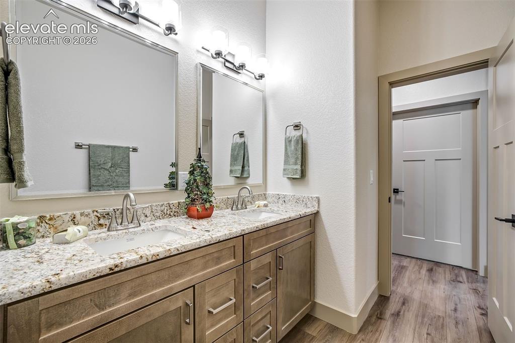 620 Misty Pines Circle Woodland Park CO 80863