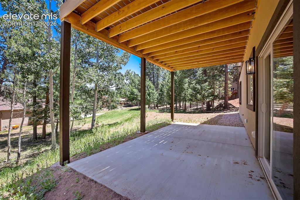 620 Misty Pines Circle Woodland Park CO 80863