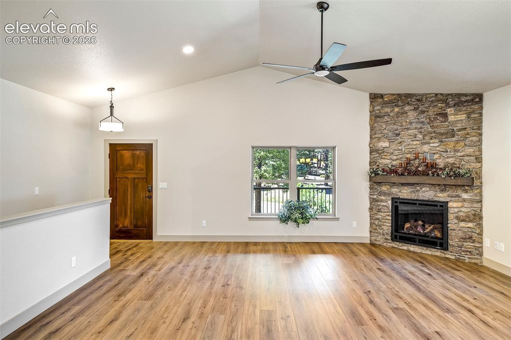 620 Misty Pines Circle Woodland Park CO 80863