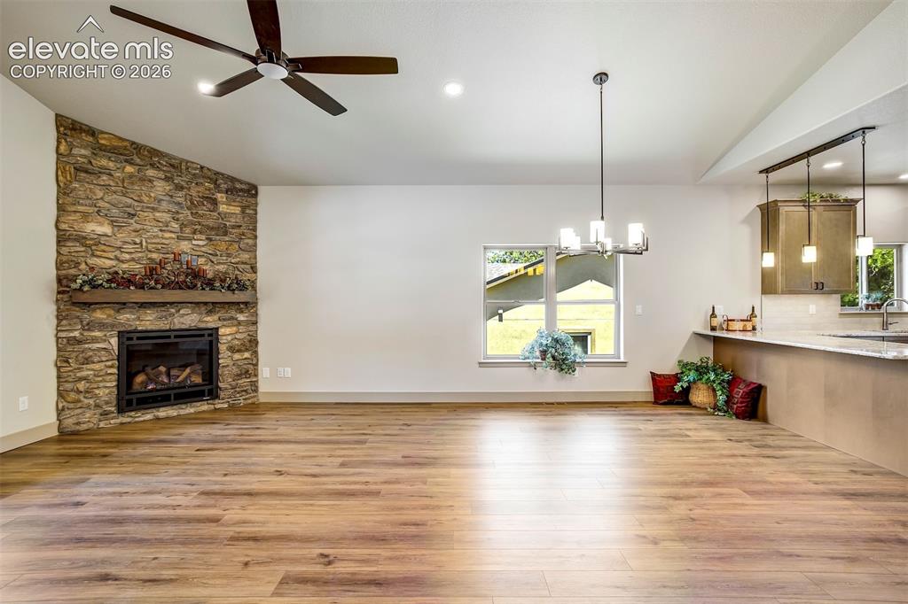 620 Misty Pines Circle Woodland Park CO 80863