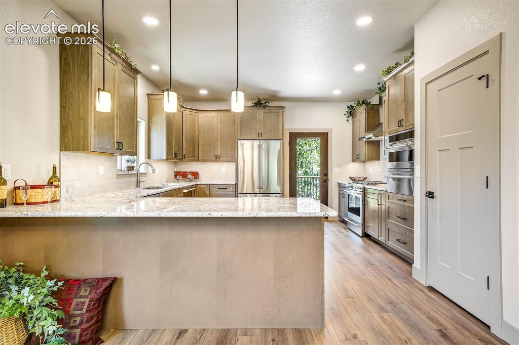 620 Misty Pines Circle Woodland Park CO 80863