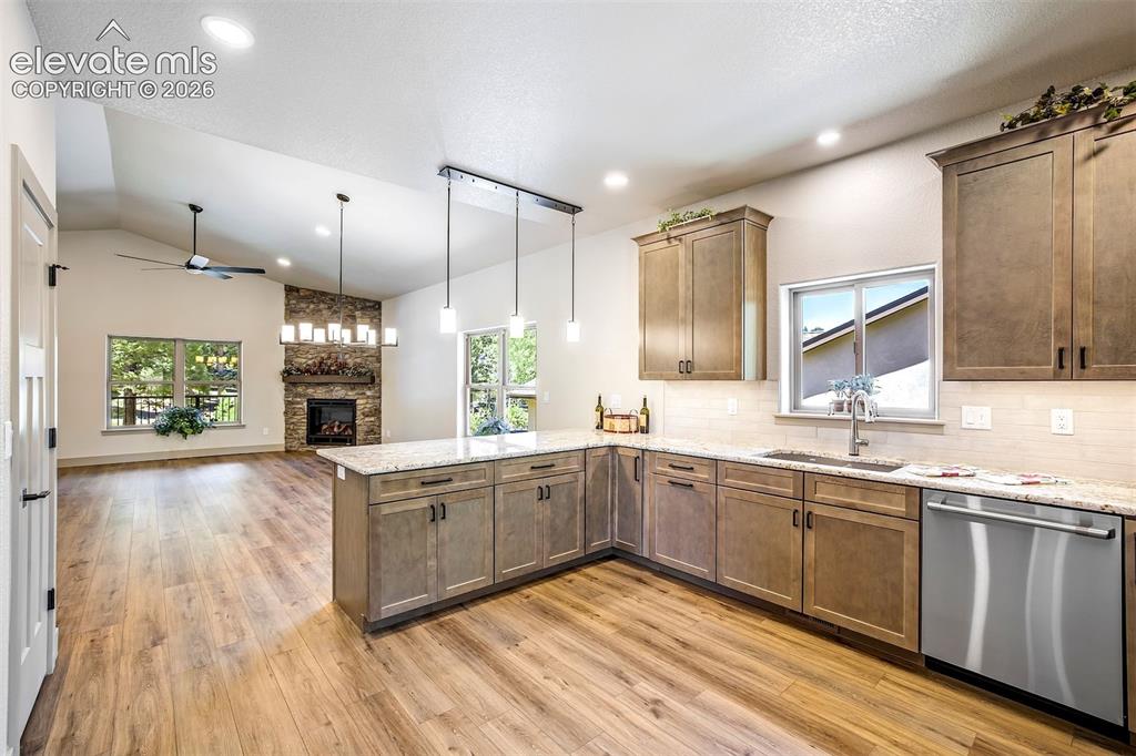 620 Misty Pines Circle Woodland Park CO 80863