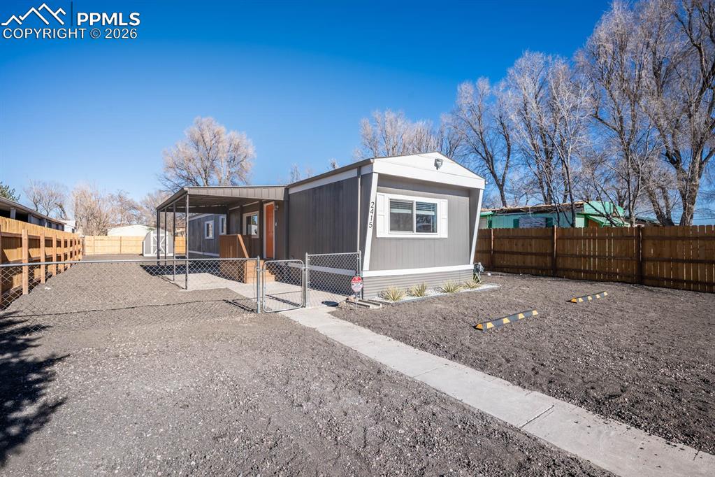 2415 Alia Court Pueblo CO 81004