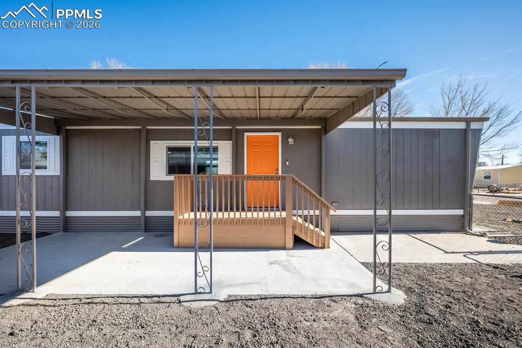 2415 Alia Court Pueblo CO 81004