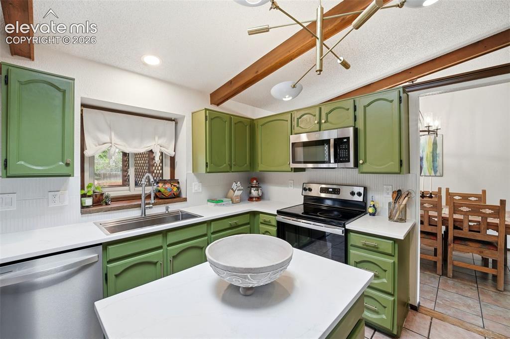 4055 Thundercloud Drive Colorado Springs CO 80920