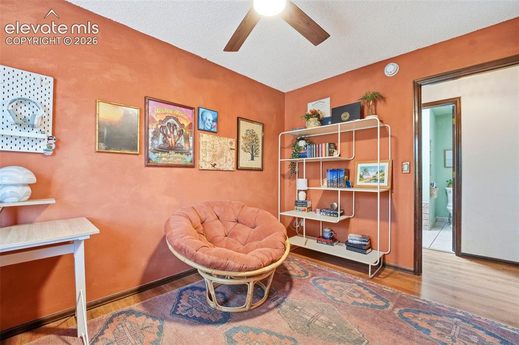 4055 Thundercloud Drive Colorado Springs CO 80920