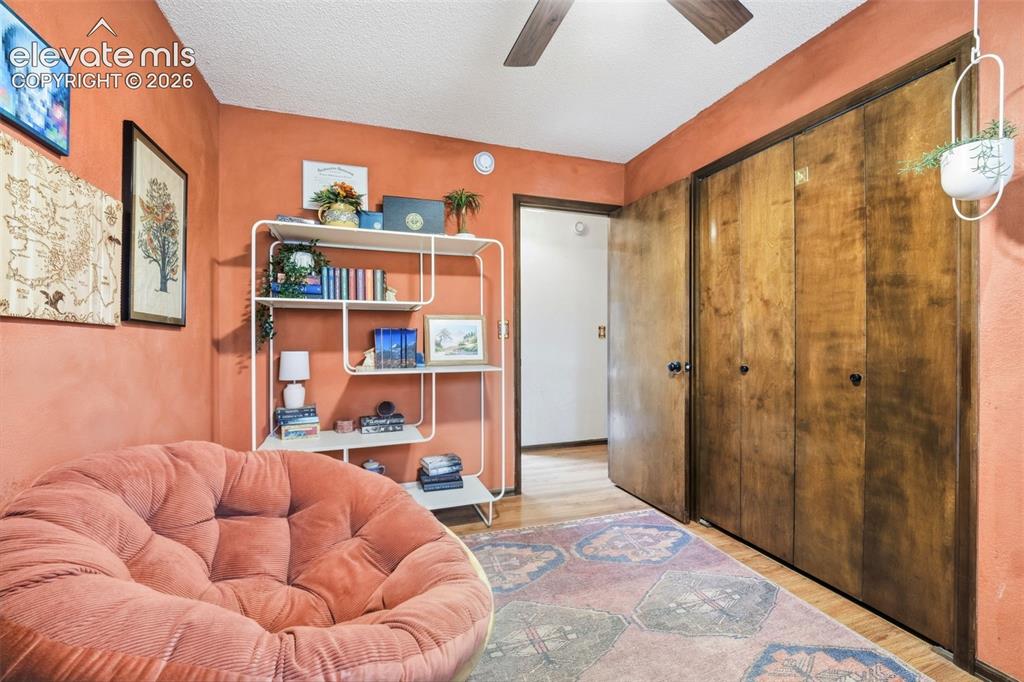 4055 Thundercloud Drive Colorado Springs CO 80920