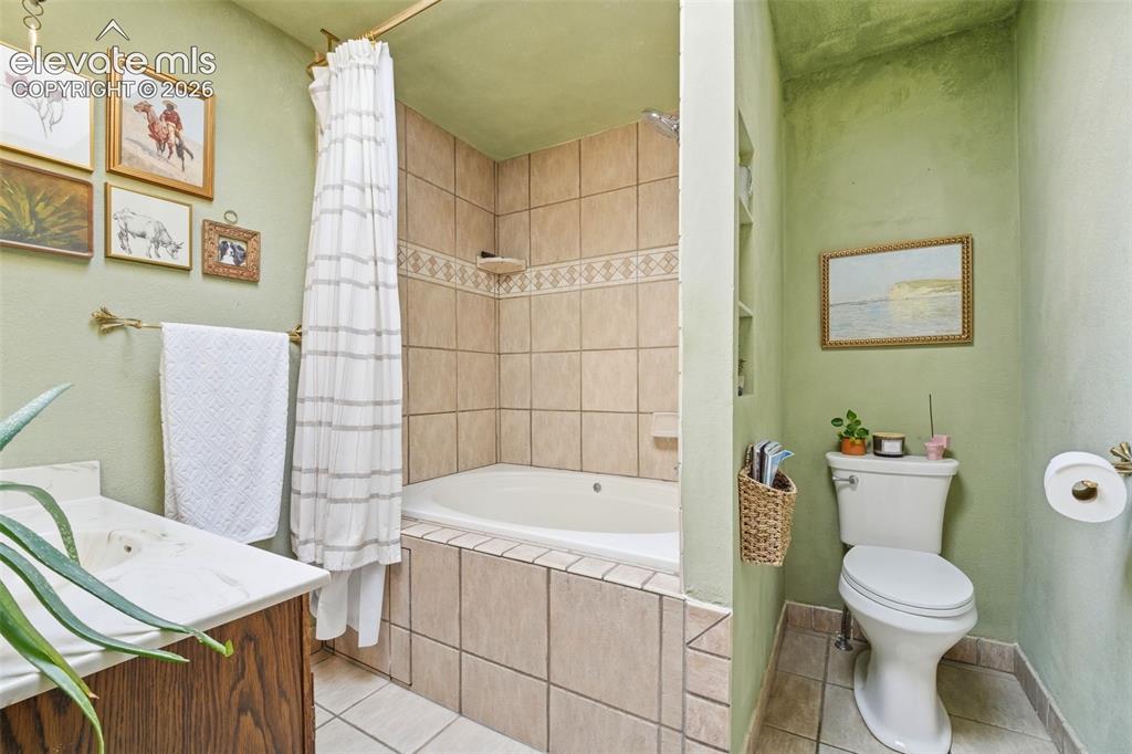 4055 Thundercloud Drive Colorado Springs CO 80920