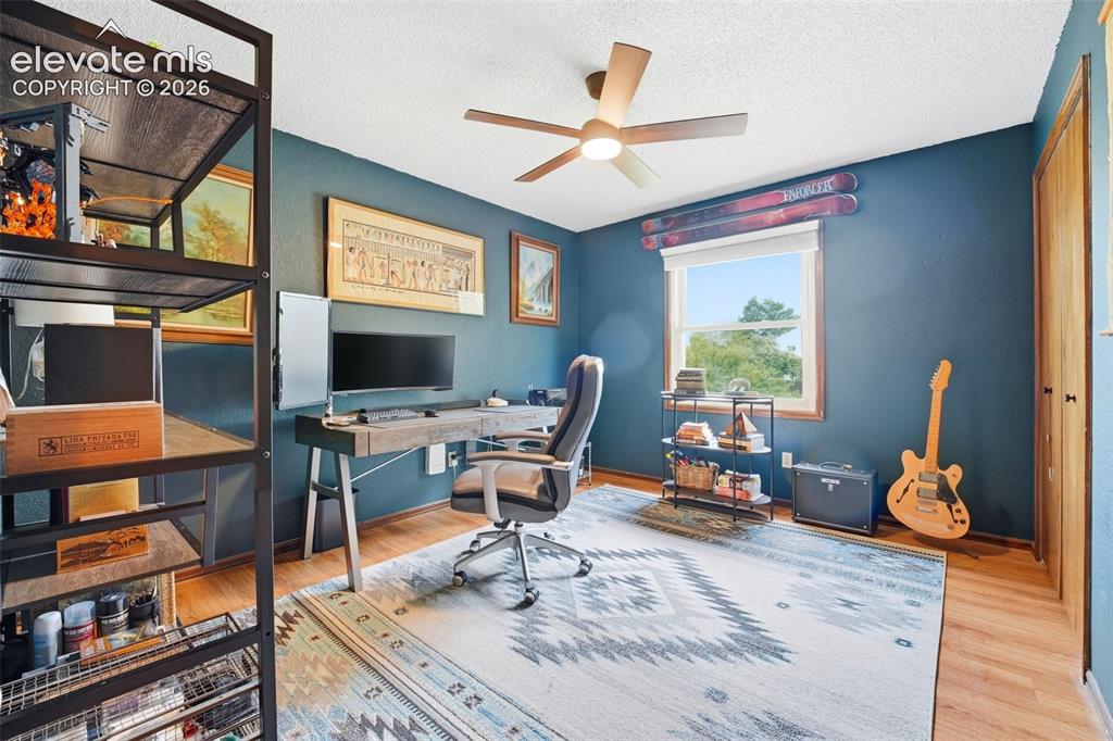 4055 Thundercloud Drive Colorado Springs CO 80920