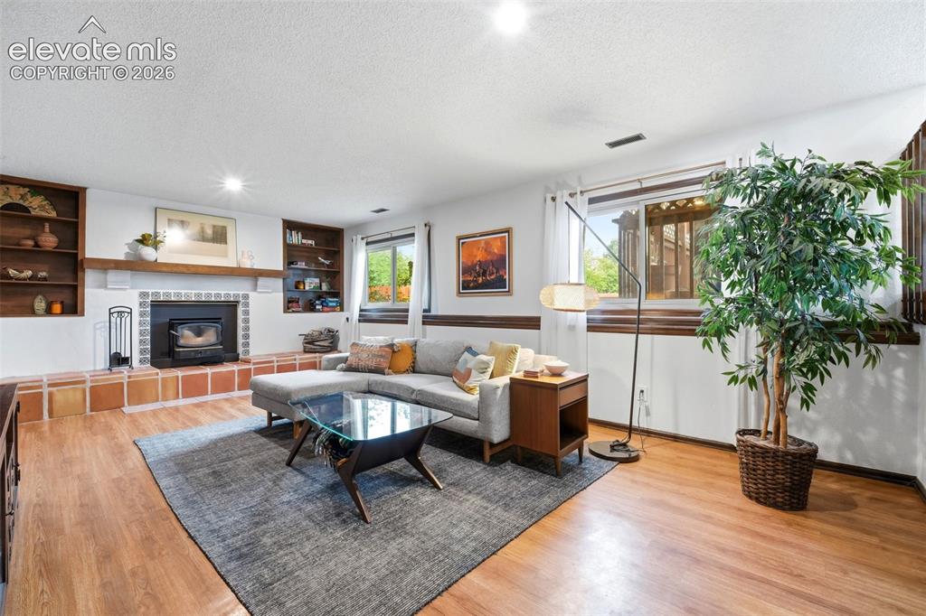4055 Thundercloud Drive Colorado Springs CO 80920