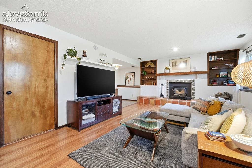 4055 Thundercloud Drive Colorado Springs CO 80920