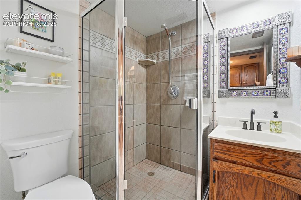 4055 Thundercloud Drive Colorado Springs CO 80920