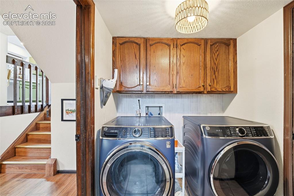 4055 Thundercloud Drive Colorado Springs CO 80920