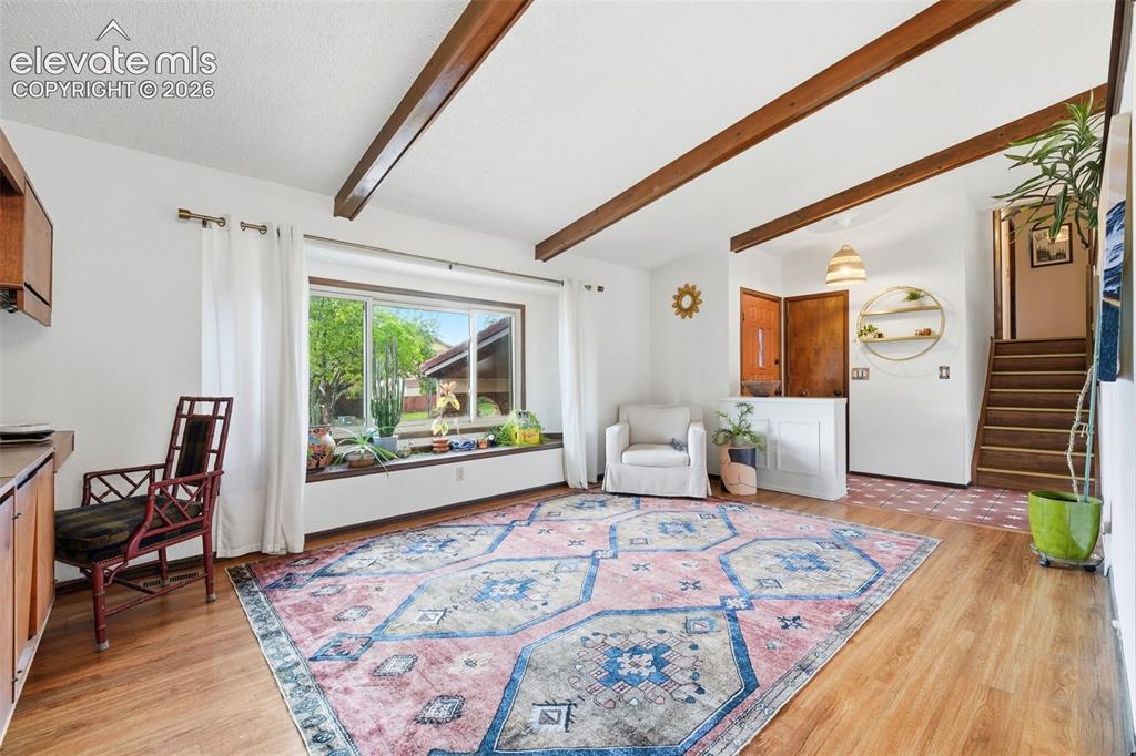 4055 Thundercloud Drive Colorado Springs CO 80920