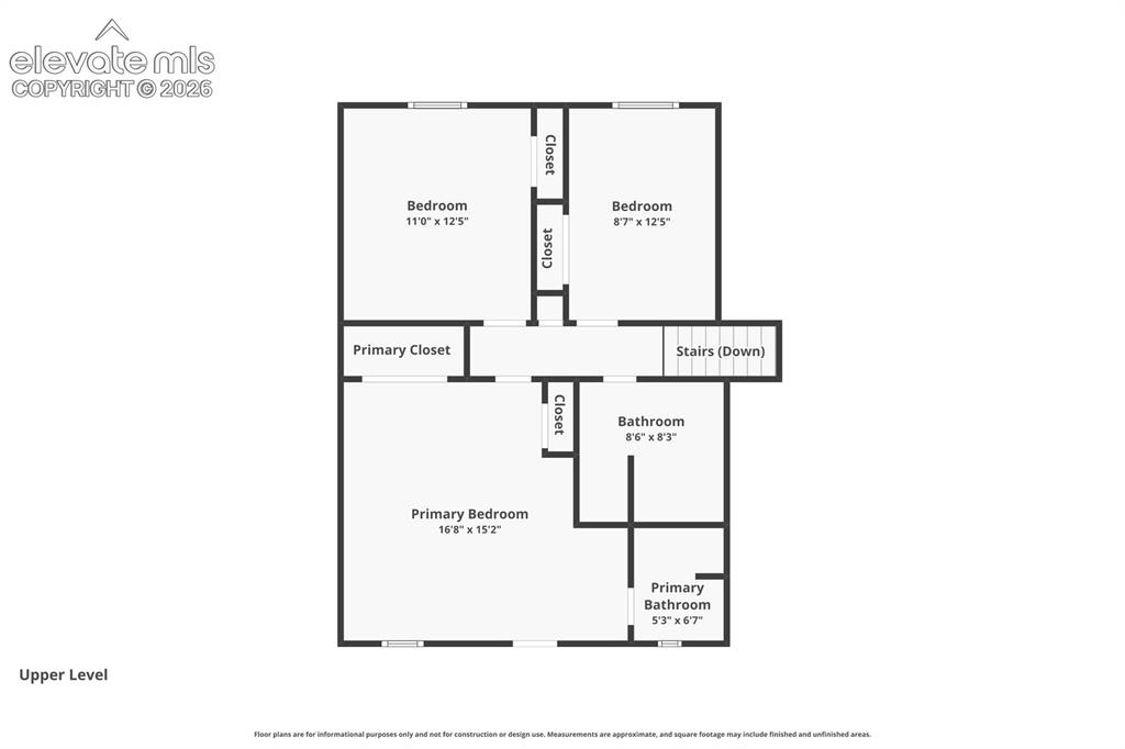 4055 Thundercloud Drive Colorado Springs CO 80920