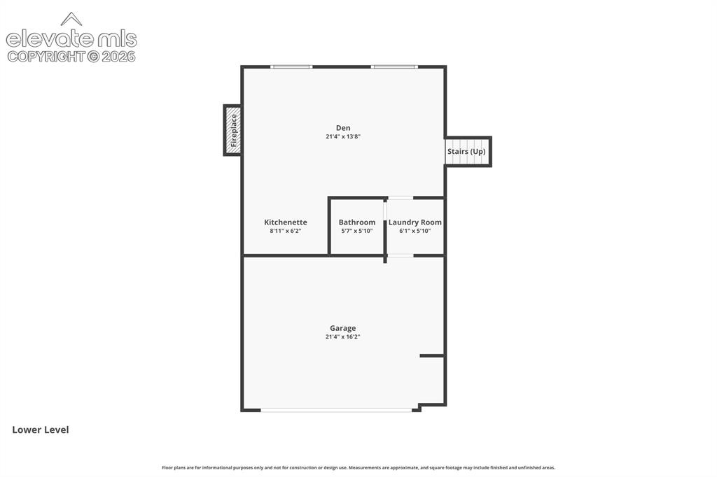 4055 Thundercloud Drive Colorado Springs CO 80920