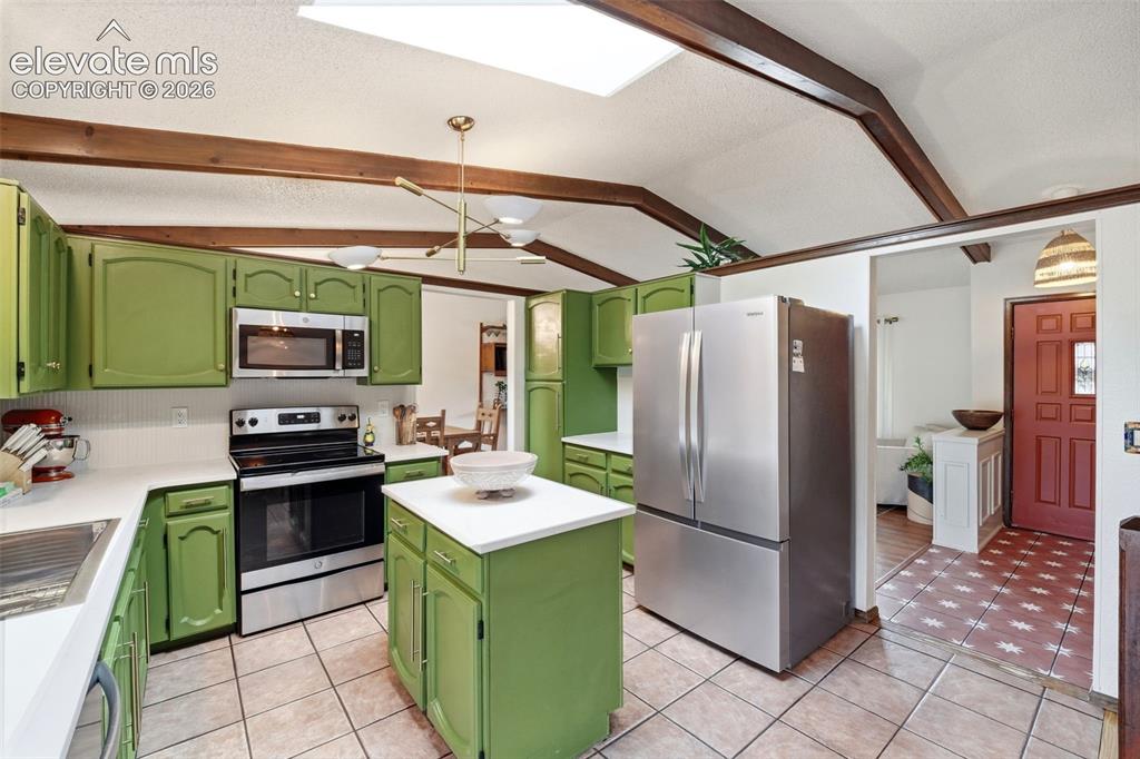 4055 Thundercloud Drive Colorado Springs CO 80920