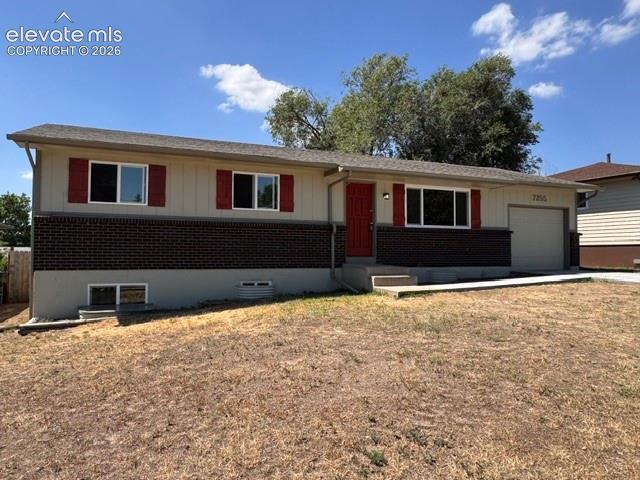 7255 Watonga Court Colorado Springs CO 80915