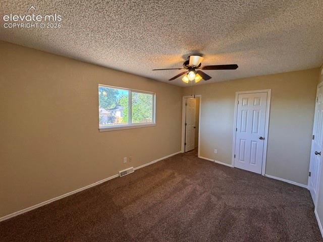 7255 Watonga Court Colorado Springs CO 80915