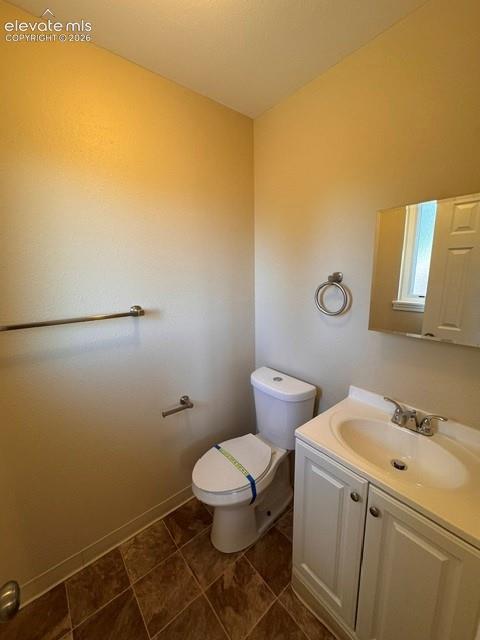 7255 Watonga Court Colorado Springs CO 80915