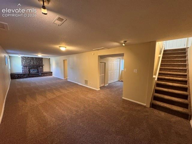 7255 Watonga Court Colorado Springs CO 80915