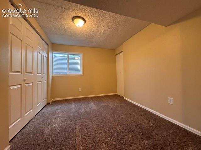7255 Watonga Court Colorado Springs CO 80915