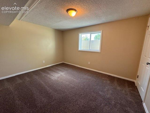7255 Watonga Court Colorado Springs CO 80915