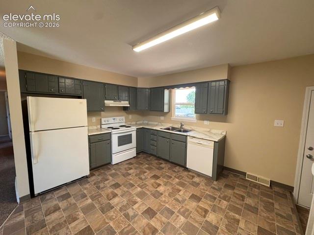 7255 Watonga Court Colorado Springs CO 80915