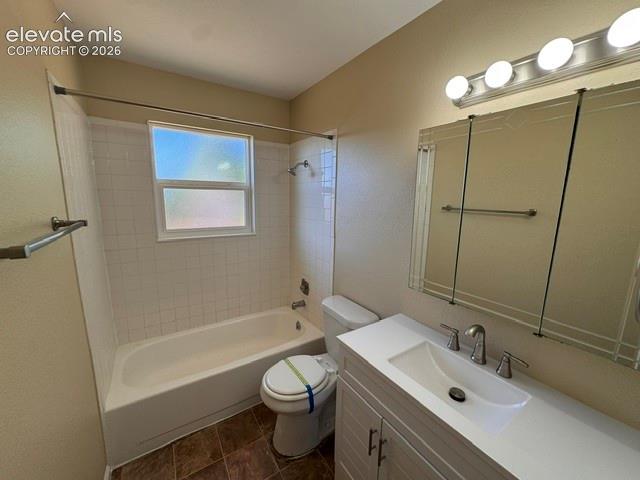 7255 Watonga Court Colorado Springs CO 80915