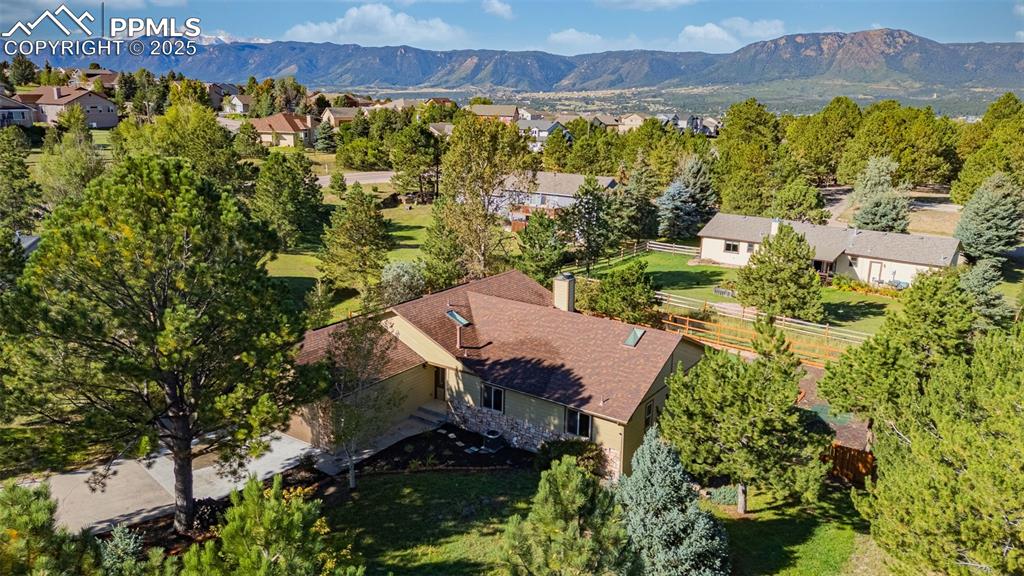 18175 Briarhaven Court Monument CO 80132
