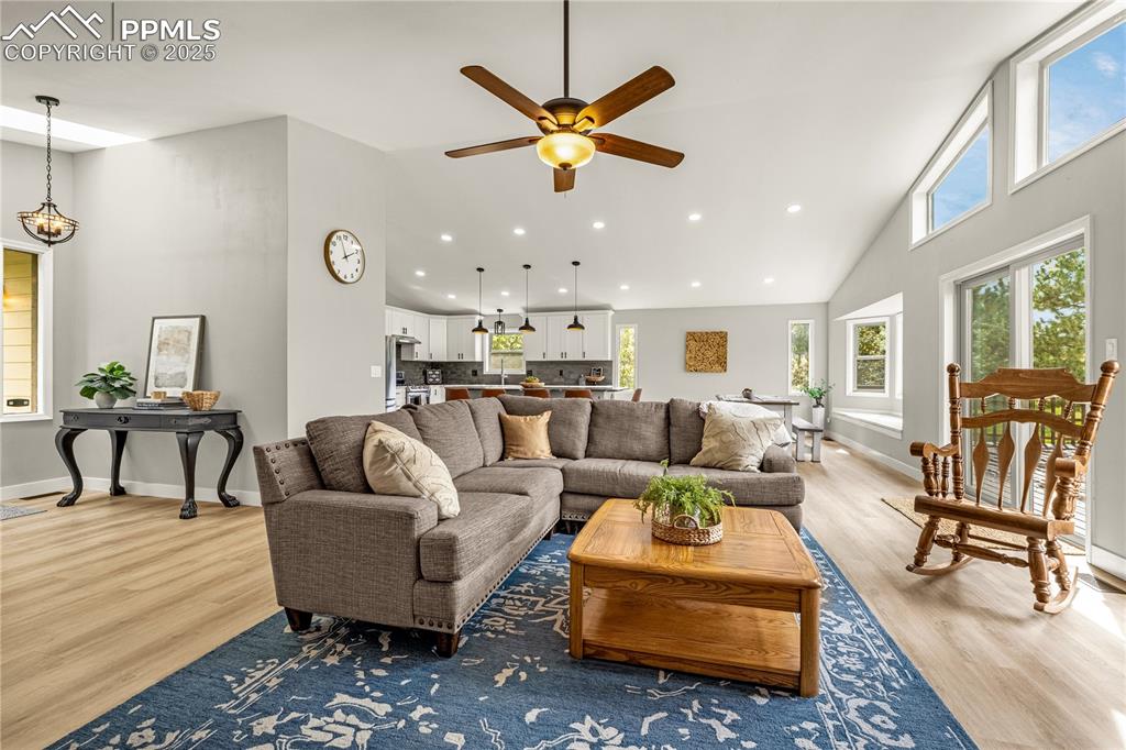 18175 Briarhaven Court Monument CO 80132