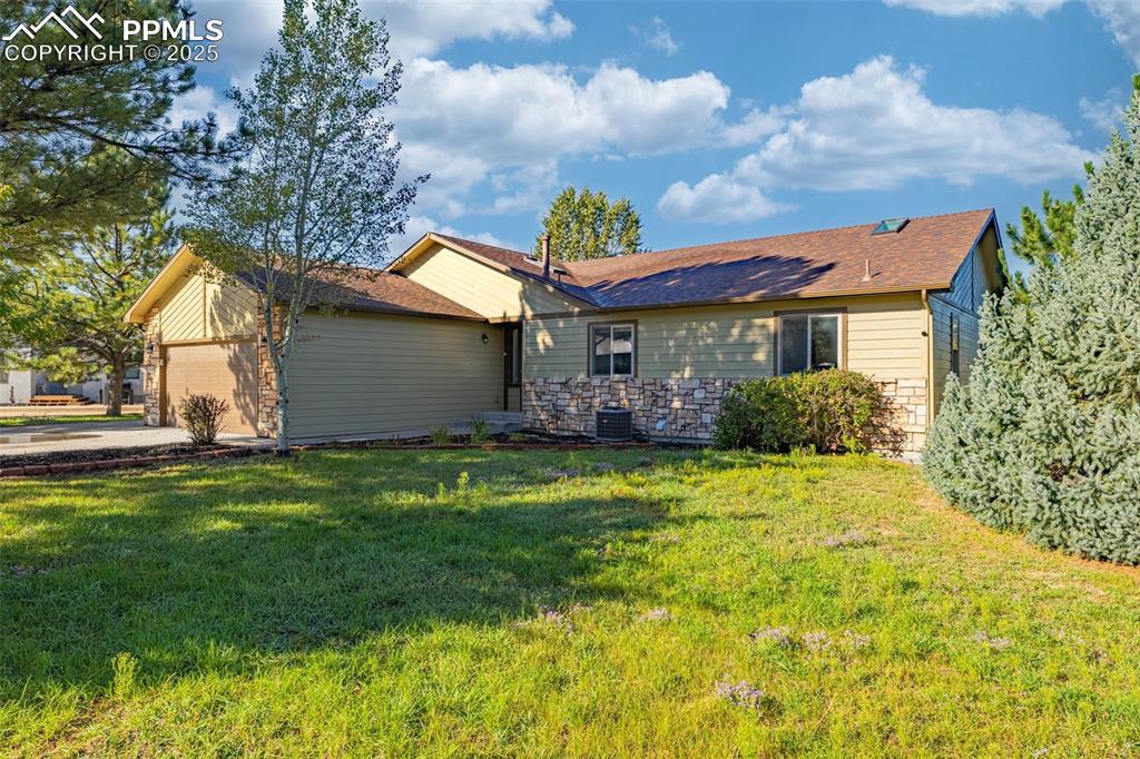 18175 Briarhaven Court Monument CO 80132