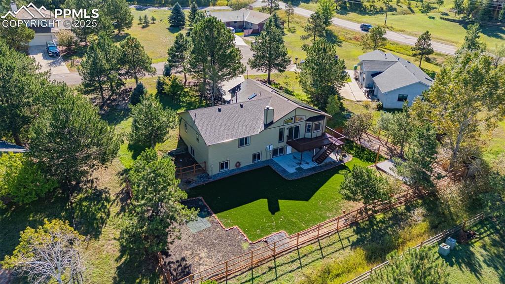 18175 Briarhaven Court Monument CO 80132