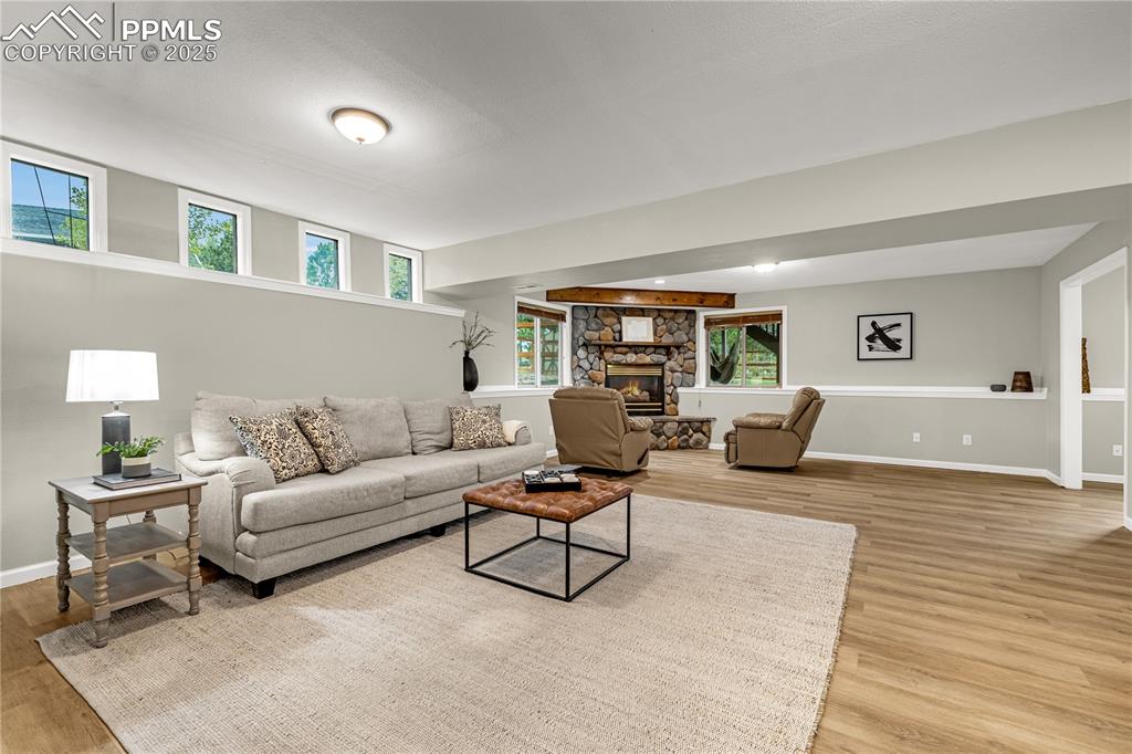 18175 Briarhaven Court Monument CO 80132